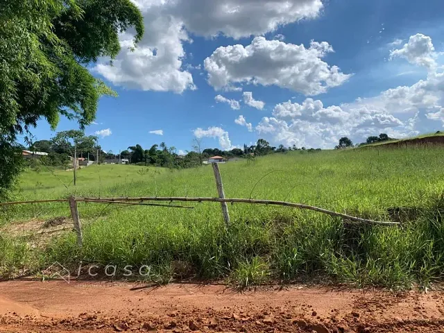 Terreno com 1055m², à venda, no bairro Guamirim em Caçapava