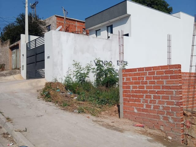 Terreno com 160m², à venda, no bairro Jardim São Judas Tadeu em Campinas
