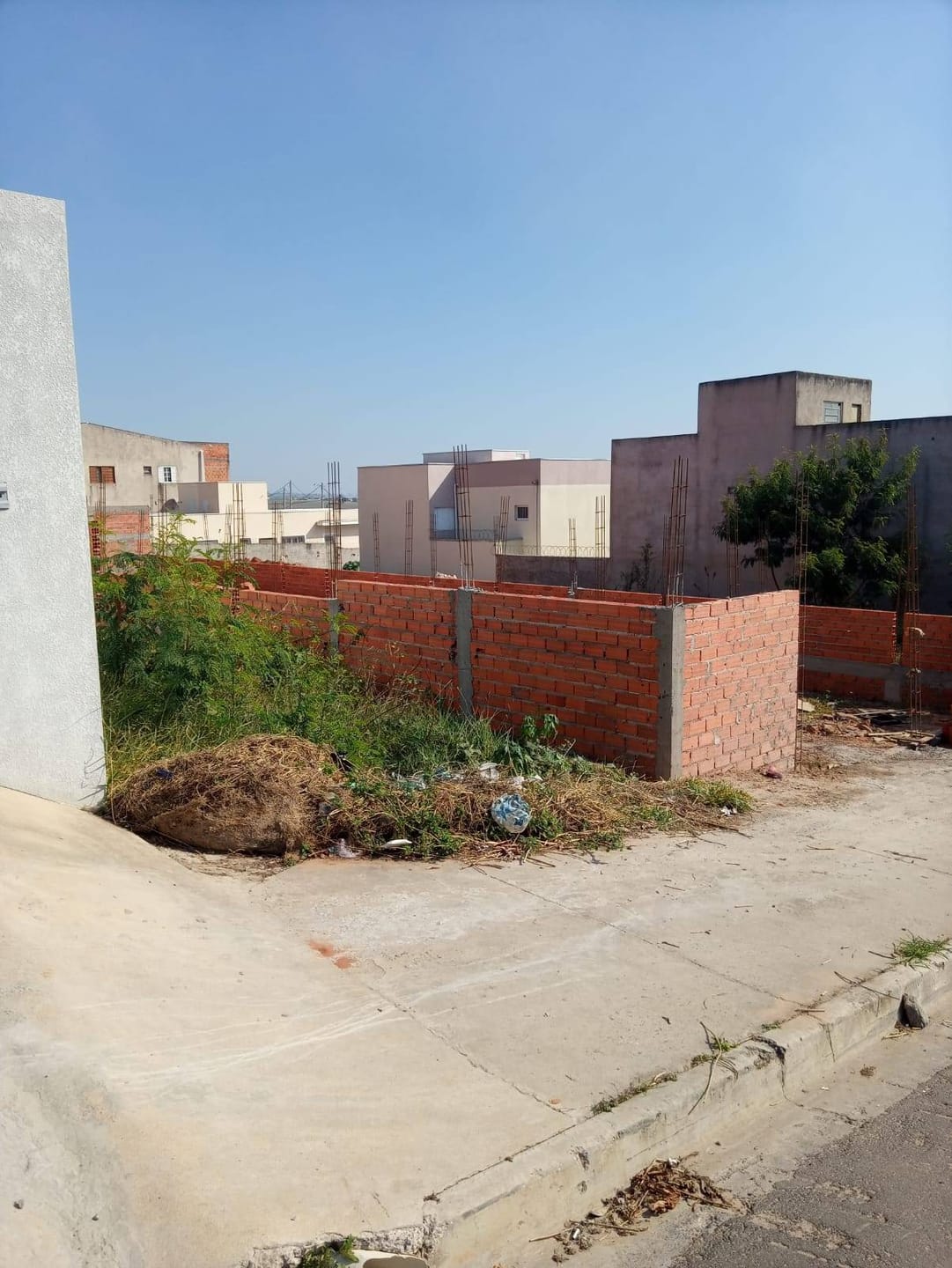 Terreno, 160 m² - Foto 3