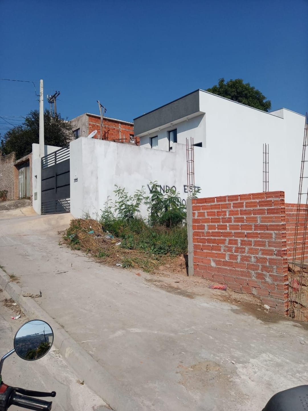 Terreno, 160 m² - Foto 4