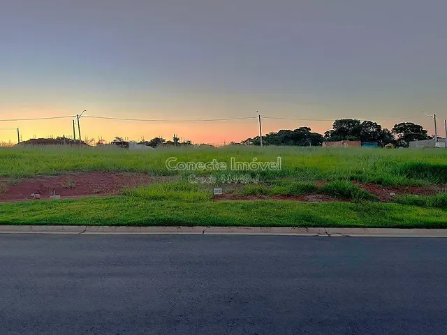 Terreno com 253m², à venda, no bairro Loteamento São Pedro em Jaguariúna
