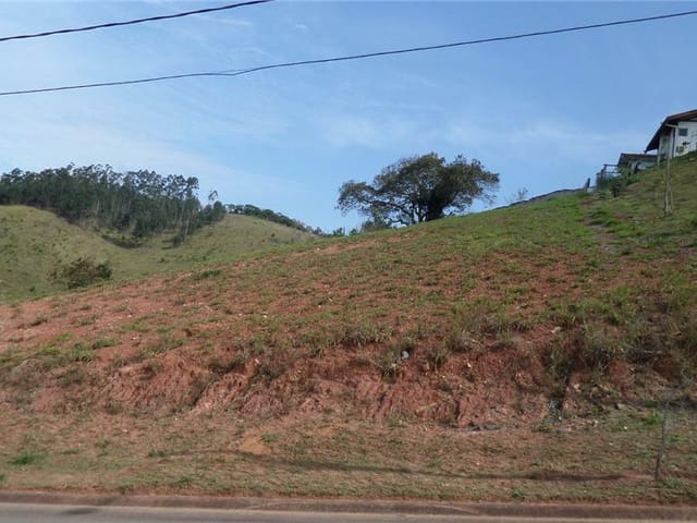 Foto do Terreno - Terreno à venda 1300M², Canaã, Jambeiro - SP | Residencial Santa Barbara | INDEPENDENCE NEGOCIOS IMOBILIARIOS LTDA