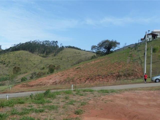 Foto do Terreno - Terreno à venda 1300M², Canaã, Jambeiro - SP | Residencial Santa Barbara | INDEPENDENCE NEGOCIOS IMOBILIARIOS LTDA