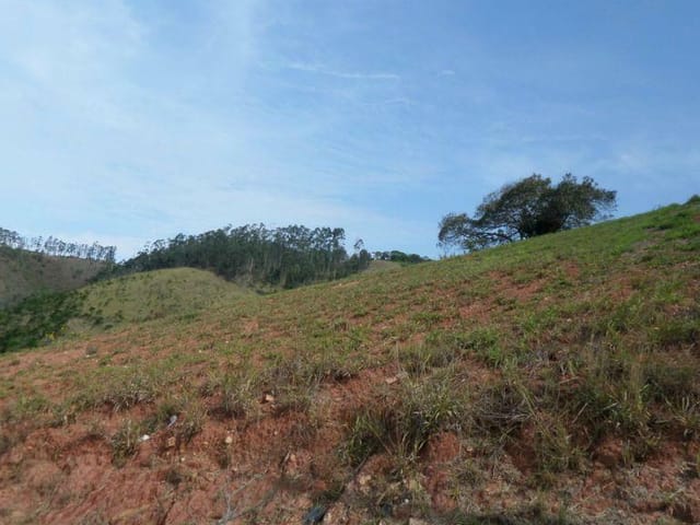 Foto do Terreno - Terreno à venda 1300M², Canaã, Jambeiro - SP | Residencial Santa Barbara | INDEPENDENCE NEGOCIOS IMOBILIARIOS LTDA