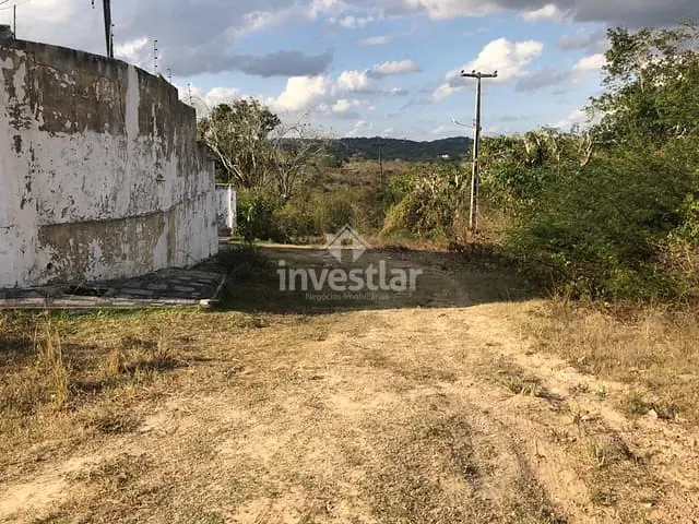 Terreno com 420m², à venda, no bairro Nações em Campina Grande