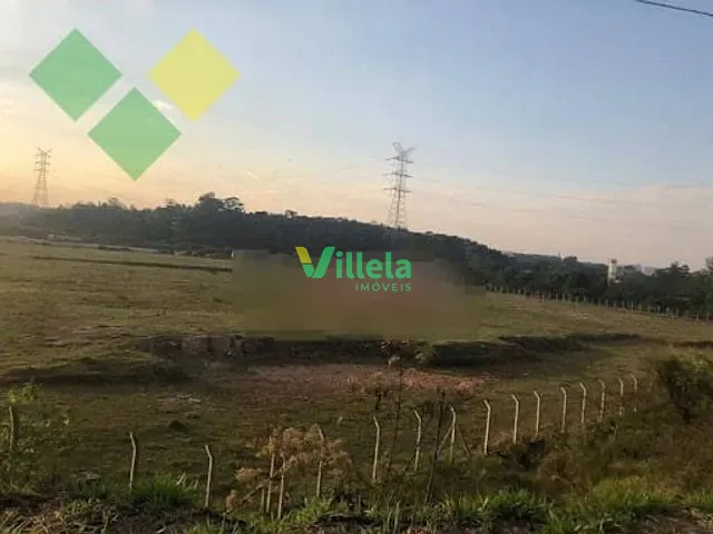 Terreno com 65000m², à venda, no bairro Jardim Nova Itaqua em Itaquaquecetuba