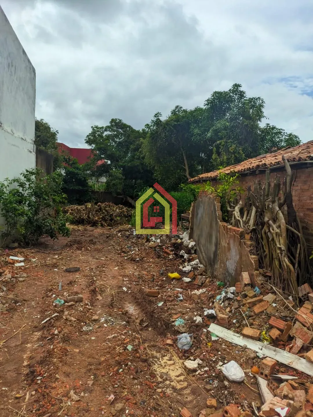 Terreno à venda com 579m² de terreno no Cidade Nova, Marabá (PA) — foto 4 de 8