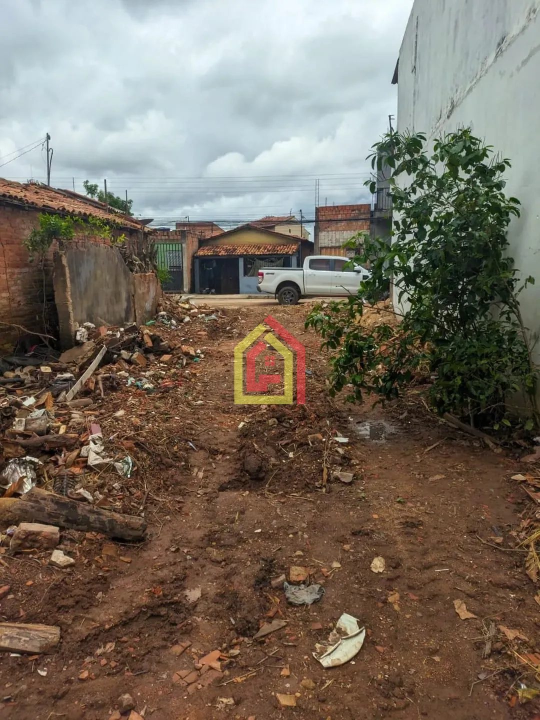 Terreno à venda com 579m² de terreno no Cidade Nova, Marabá (PA) — foto 5 de 8