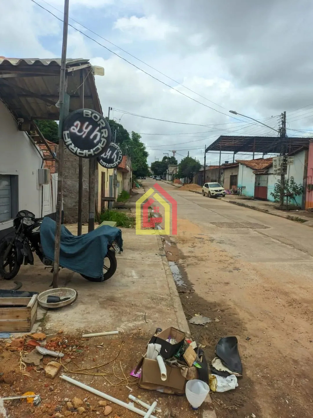 Terreno à venda com 579m² de terreno no Cidade Nova, Marabá (PA) — foto 2 de 8