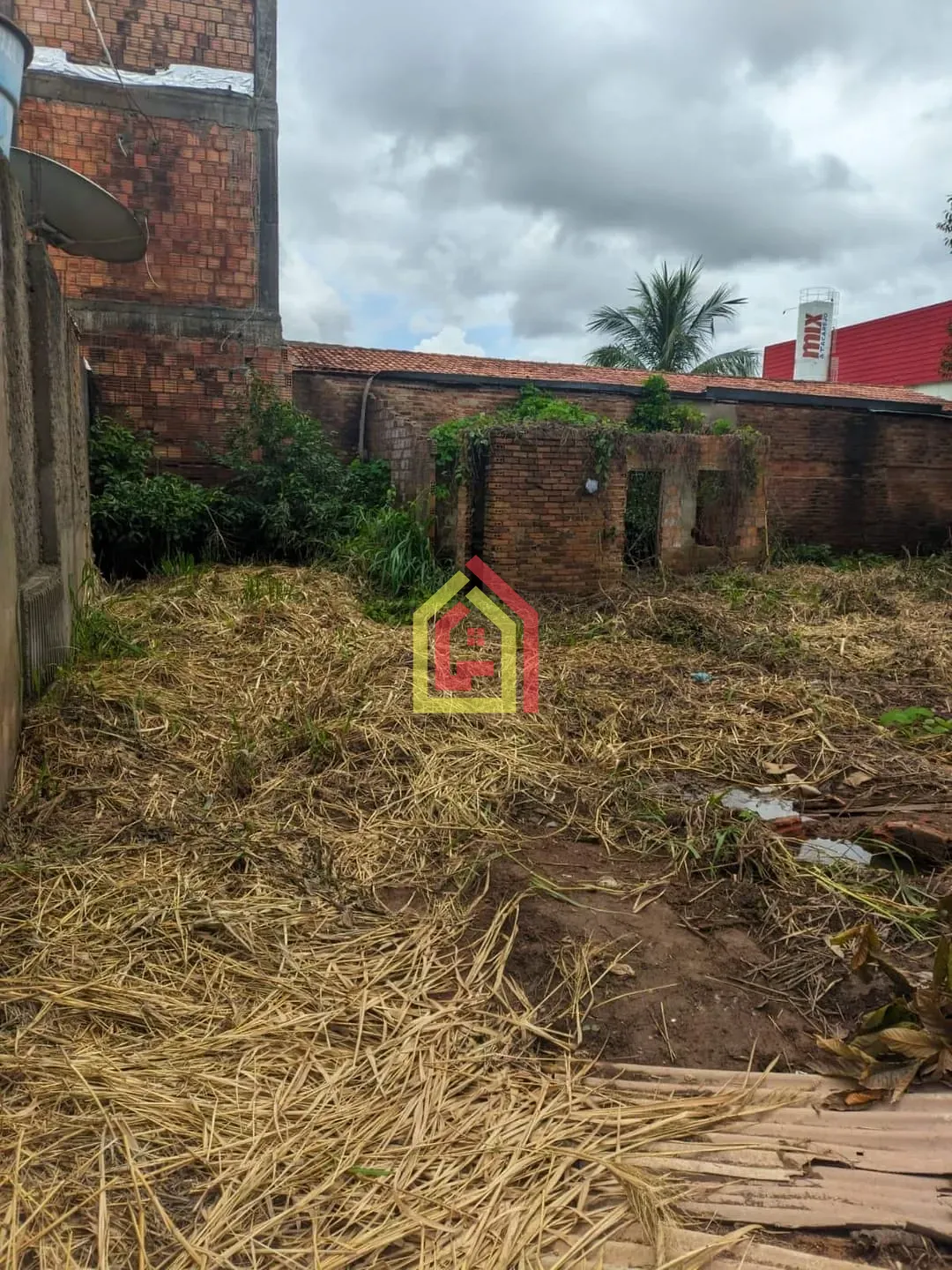 Terreno à venda com 579m² de terreno no Cidade Nova, Marabá (PA) — foto 7 de 8