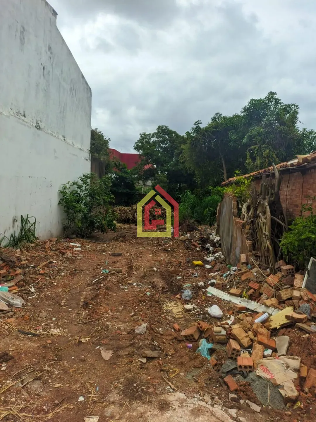 Terreno à venda com 579m² de terreno no Cidade Nova, Marabá (PA) — foto 3 de 8