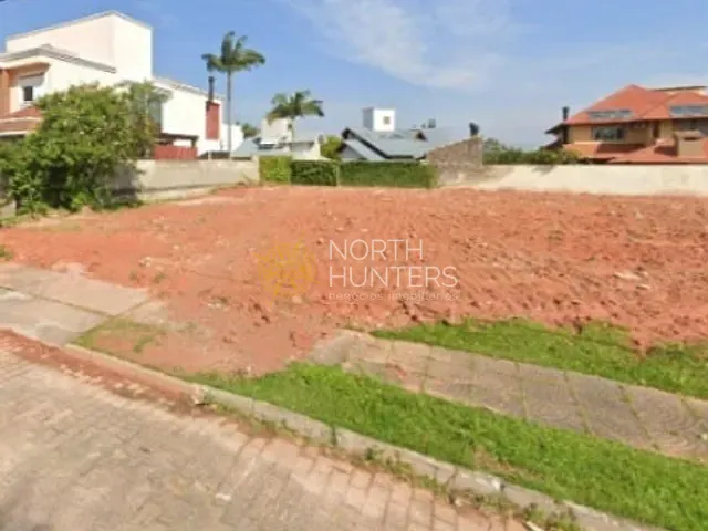 Terreno com 450m², à venda, no bairro Jurerê Internacional em Florianópolis