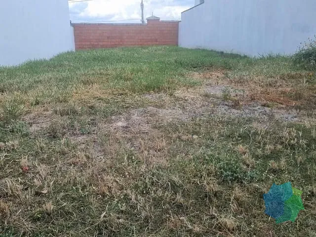 Terreno com 175m², à venda, no bairro Loteamento Terras de São Pedro e São Paulo em Salto