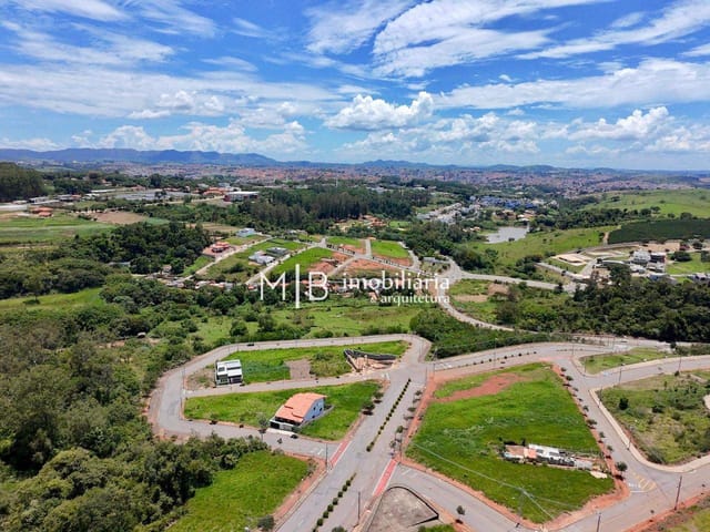 Terreno com 360m², à venda, no bairro Portal da Mata em Lavras