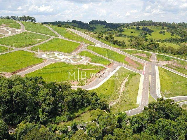Terreno com 360m², à venda, no bairro Portal da Mata em Lavras