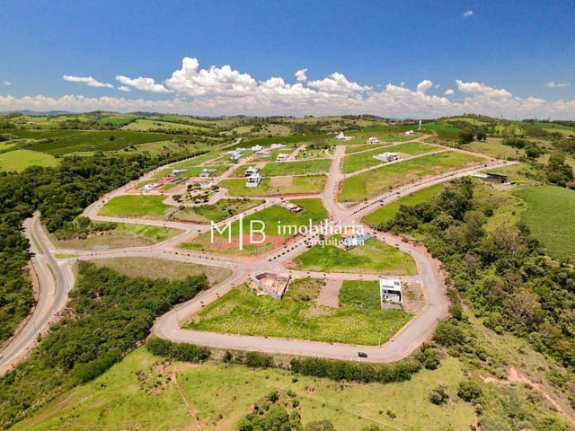 Terreno com 360m², à venda, no bairro Portal da Mata em Lavras