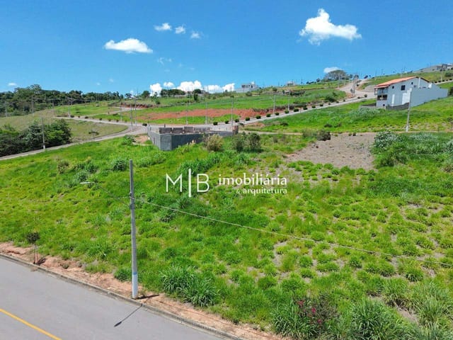 Terreno com 360m², à venda, no bairro Portal da Mata em Lavras
