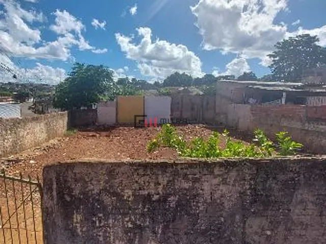 Terreno com 450m², à venda, no bairro Santa Rita 1 em Londrina