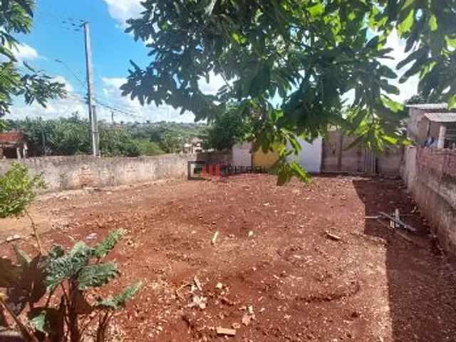 Terreno com 450m², à venda, no bairro Santa Rita 1 em Londrina