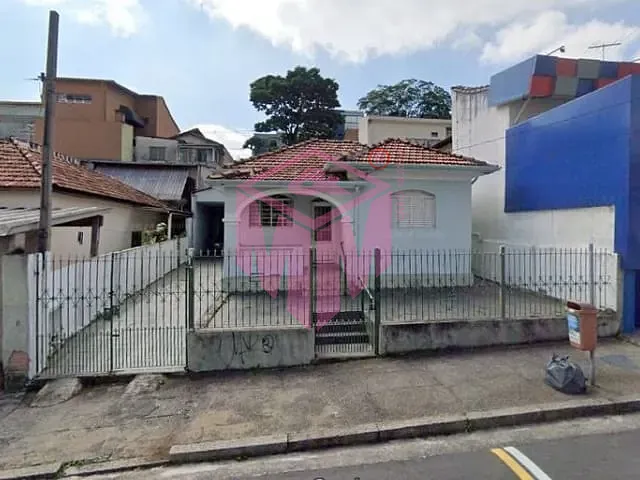 Terreno com 252m², à venda, no bairro Cidade Jardim Nova Petrópolis em São Bernardo do Campo