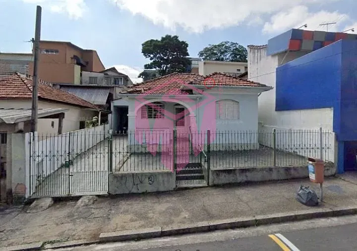 Terreno, 252 m² - Foto 1