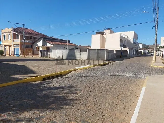 Terreno com 264m², à venda, no bairro Centro em São José do Alegre