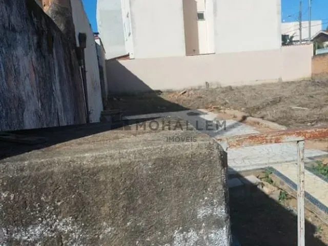 Terreno com 264m², à venda, no bairro Centro em São José do Alegre