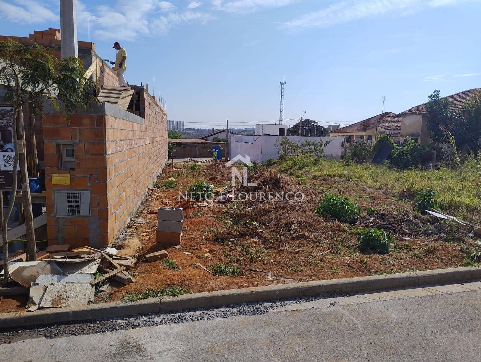 Terreno, 175 m² - Foto 1