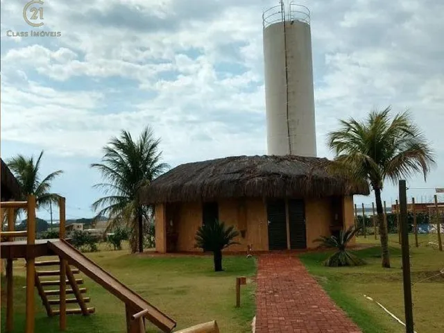 Terreno com 829m², à venda, no bairro Paranagi em Sertaneja