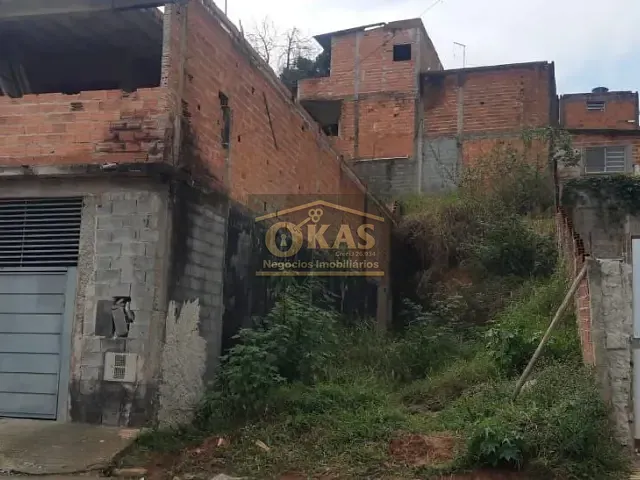 Terreno com 150m², à venda, no bairro Jardim Varan em Suzano