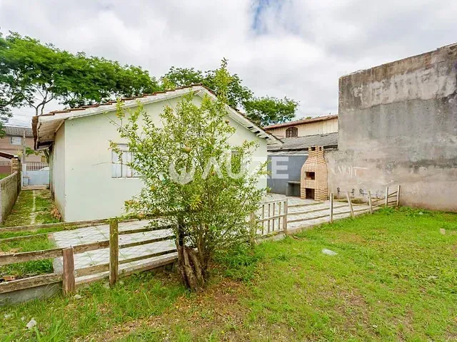 Terreno com 360m², à venda, no bairro Uberaba em Curitiba