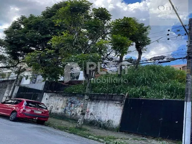 Terreno com 360m², à venda, no bairro Vila Pedra Branca em São Paulo