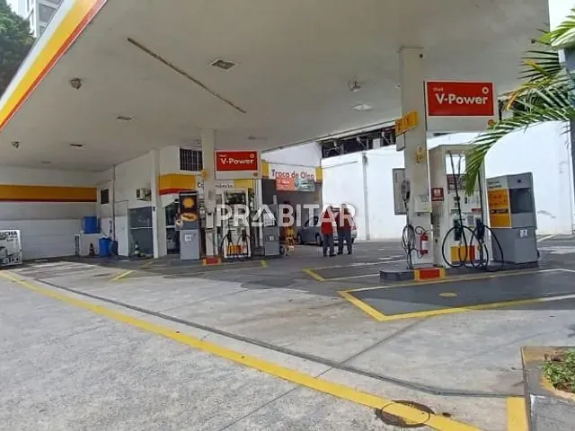Terreno com 249m², à venda, no bairro Perdizes em São Paulo