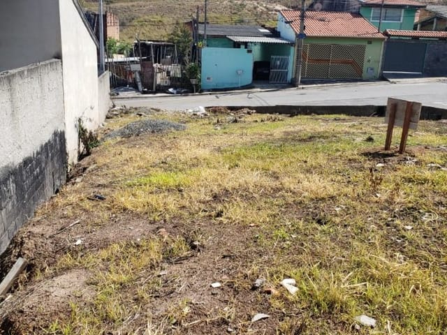 Foto do Terreno - Terreno à venda, 258 m² por R$ 165.000,00 - Jardim Santa Luzia - São José dos Campos/SP | RUSSI IMÓVEIS