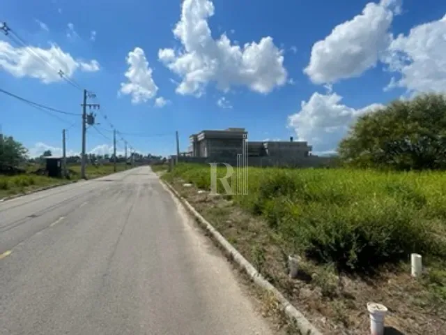 Terreno com 364m², à venda ou para alugar, no bairro Areias em Tijucas