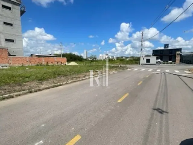 Terreno com 364m², à venda ou para alugar, no bairro Areias em Tijucas