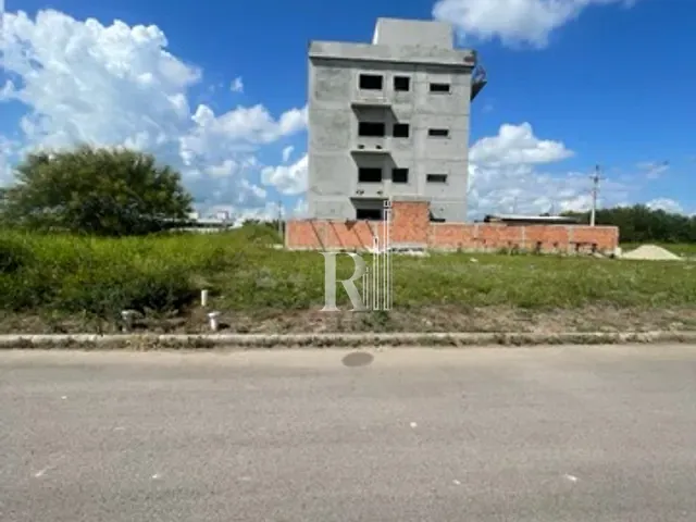 Terreno com 364m², à venda ou para alugar, no bairro Areias em Tijucas