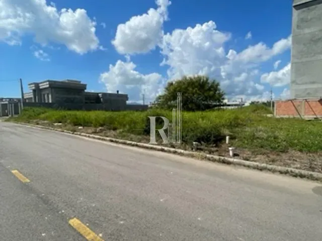 Terreno com 364m², à venda ou para alugar, no bairro Areias em Tijucas