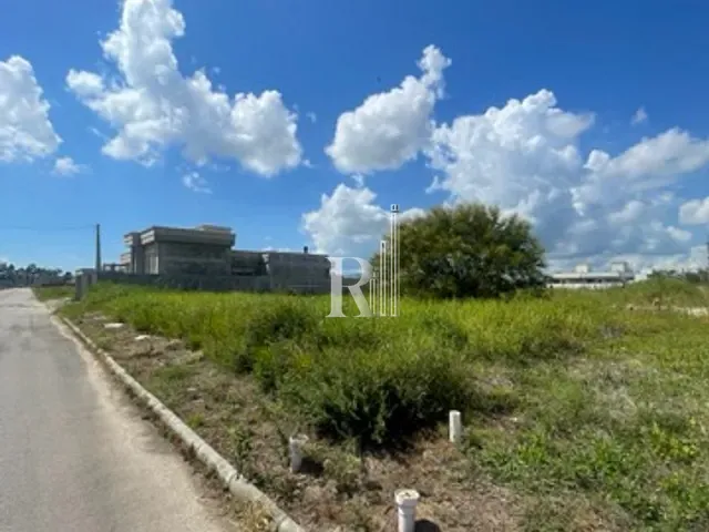 Terreno com 364m², à venda ou para alugar, no bairro Areias em Tijucas
