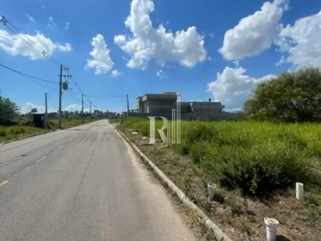 Terreno com 364m², à venda ou para alugar, no bairro Areias em Tijucas
