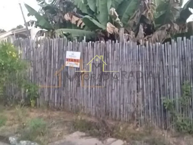 Terreno com 380m², à venda, no bairro Guaxupe em Guaxupé