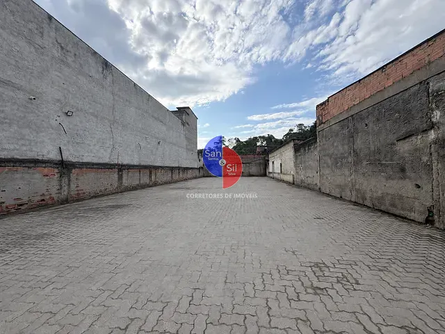 Terreno com 360m², à venda, no bairro Ipiranga (Guia de Pacobaíba) em Magé