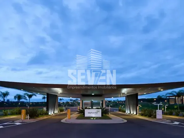 Terreno com 470m², à venda, no bairro Vila Aviação em Bauru