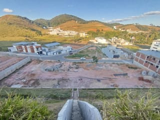 Terreno à venda em Jardim São Luiz, Rio Pomba - foto 1