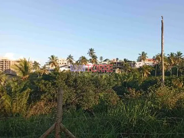Terreno com 680m², à venda, no bairro Nossa Senhora da Vitória em Ilhéus