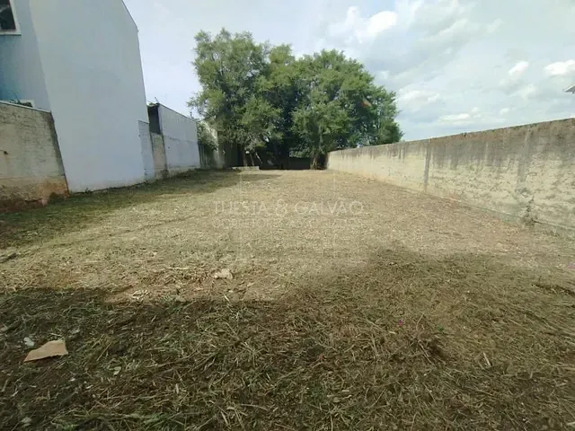 Terreno com 526m², à venda, no bairro Santa Felicidade em Curitiba