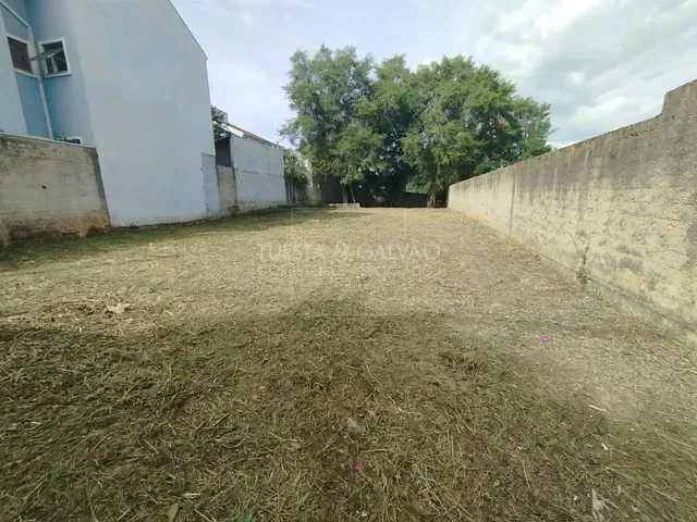 Terreno com 526m², à venda, no bairro Santa Felicidade em Curitiba