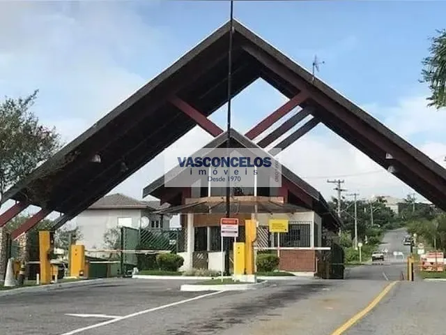 Terreno com 2142m², à venda, no bairro Rio Comprido em Jacareí