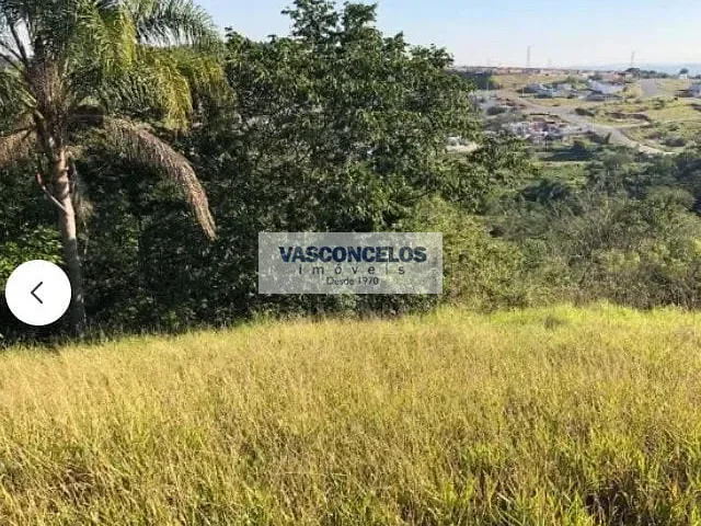 Terreno com 2142m², à venda, no bairro Rio Comprido em Jacareí