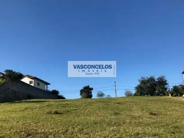 Terreno com 2142m², à venda, no bairro Rio Comprido em Jacareí